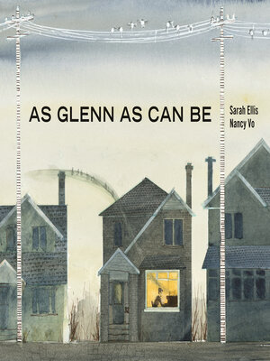 cover image of As Glenn as Can Be
